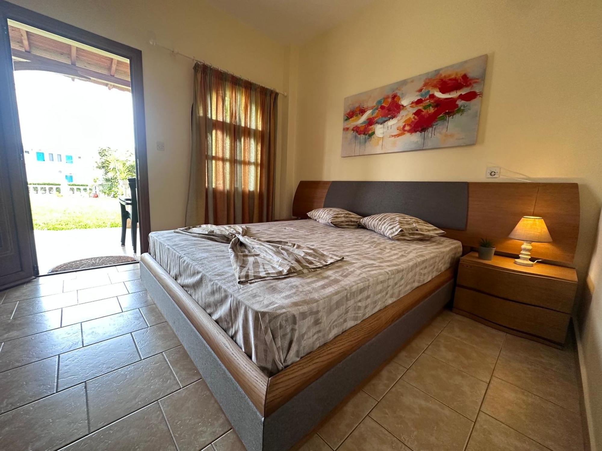 The Flower Apartments Toroni Extérieur photo