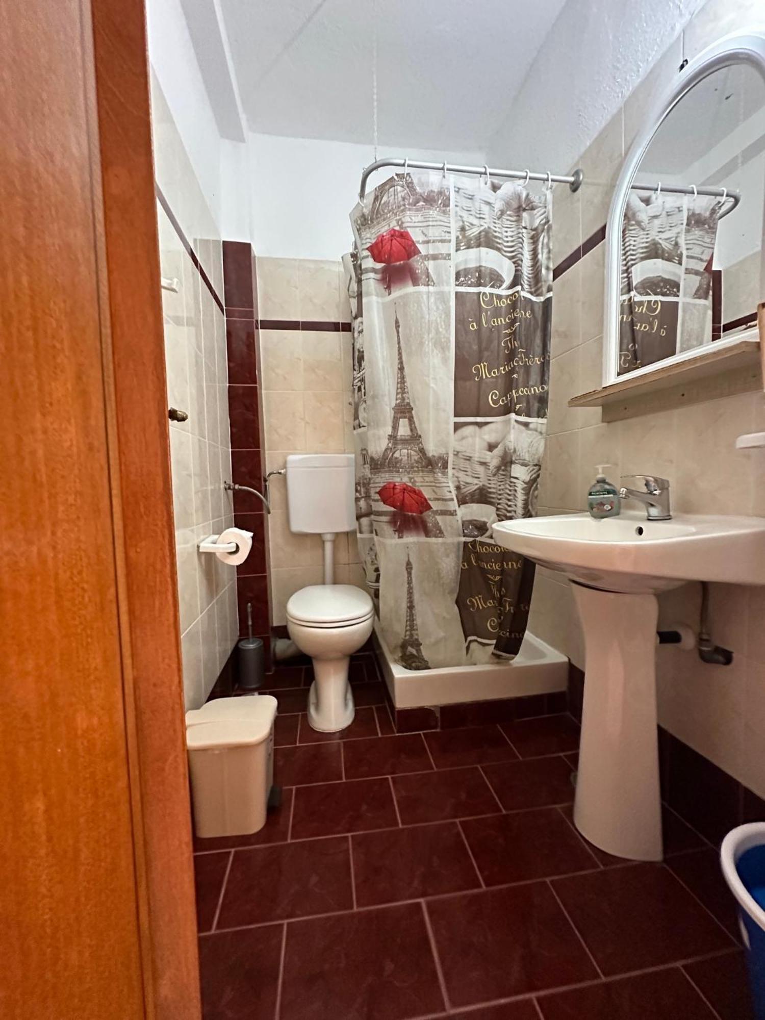 The Flower Apartments Toroni Extérieur photo